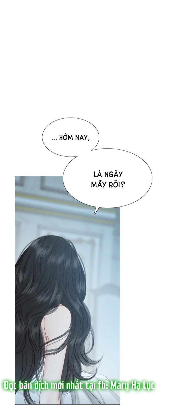 Serena Chapter 1.1 - Trang 2