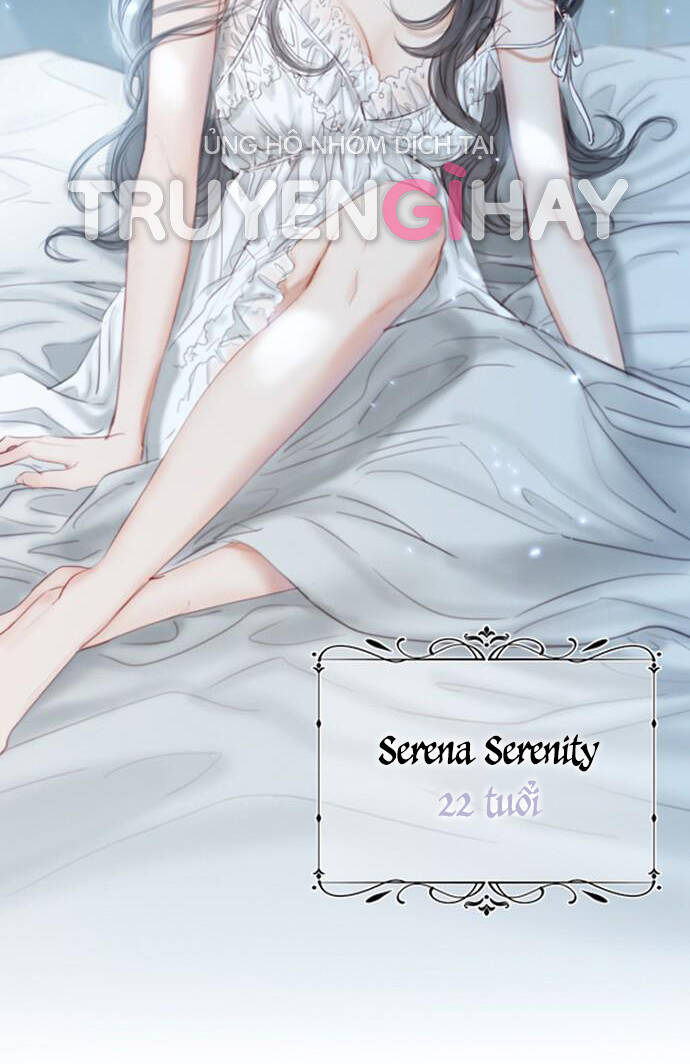 Serena Chapter 1.1 - Trang 2