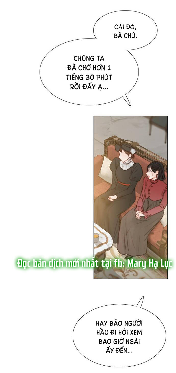 Serena Chapter 1.1 - Trang 2