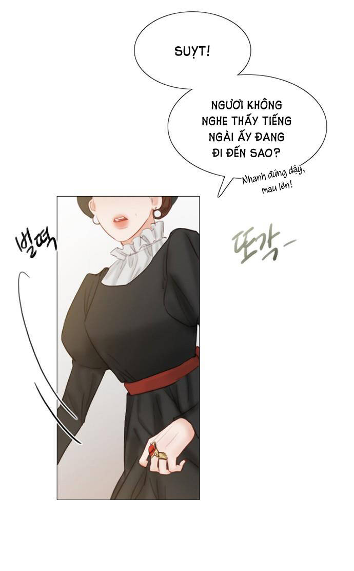 Serena Chapter 1.1 - Trang 2