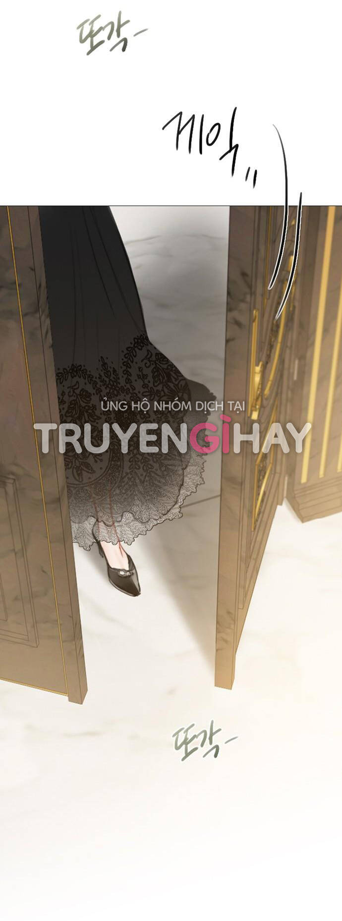 Serena Chapter 1.1 - Trang 2