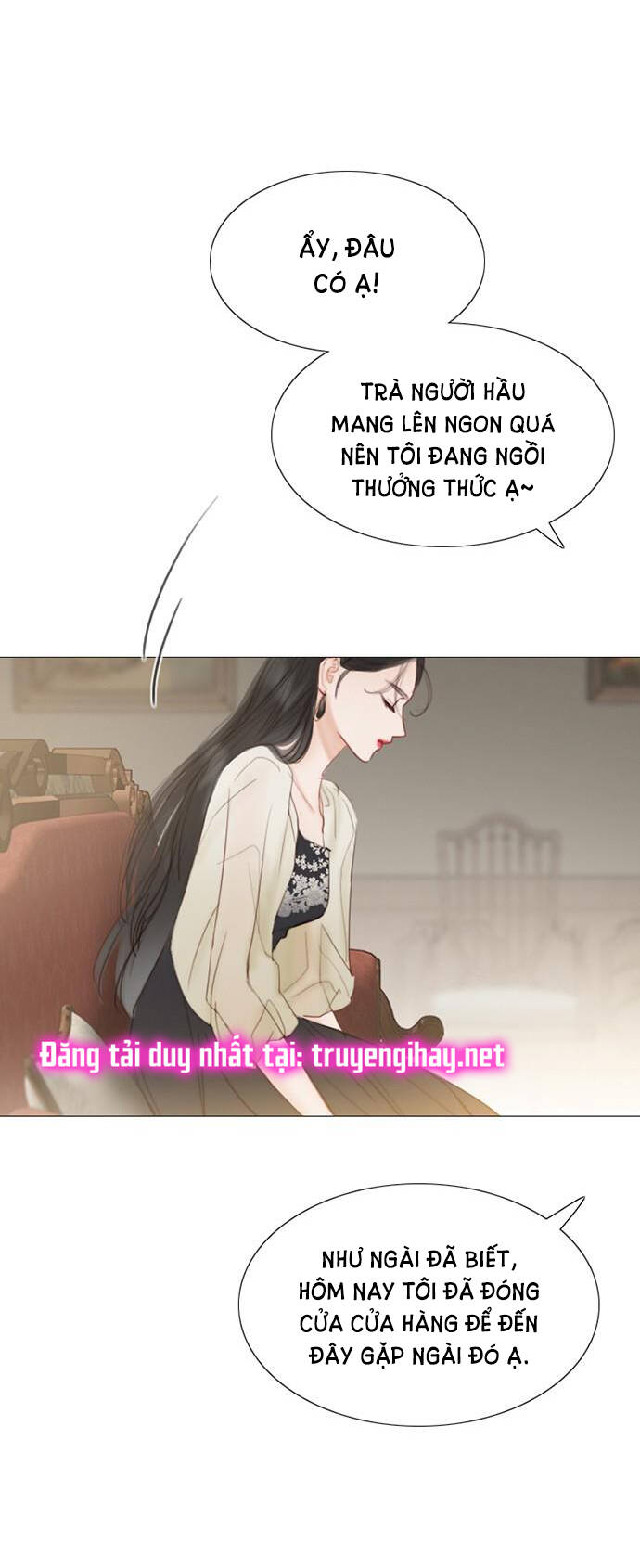 Serena Chapter 1.1 - Trang 2