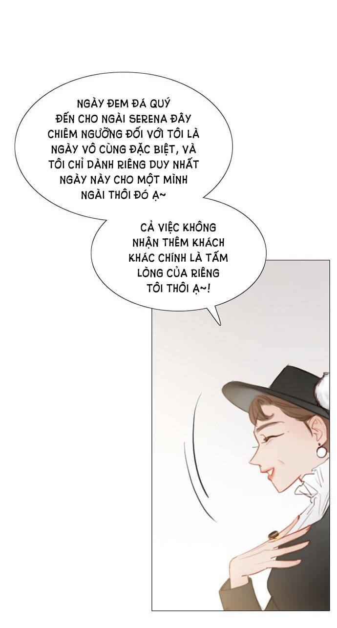 Serena Chapter 1.1 - Trang 2