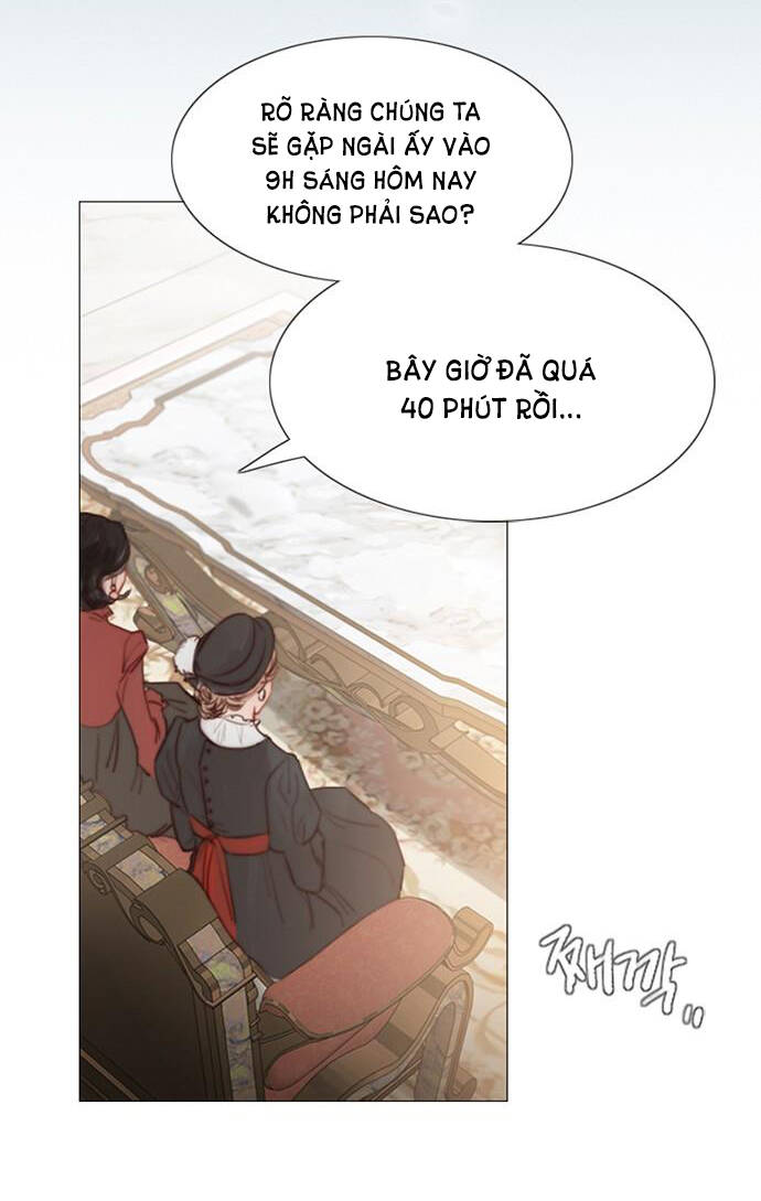 Serena Chapter 1.1 - Trang 2