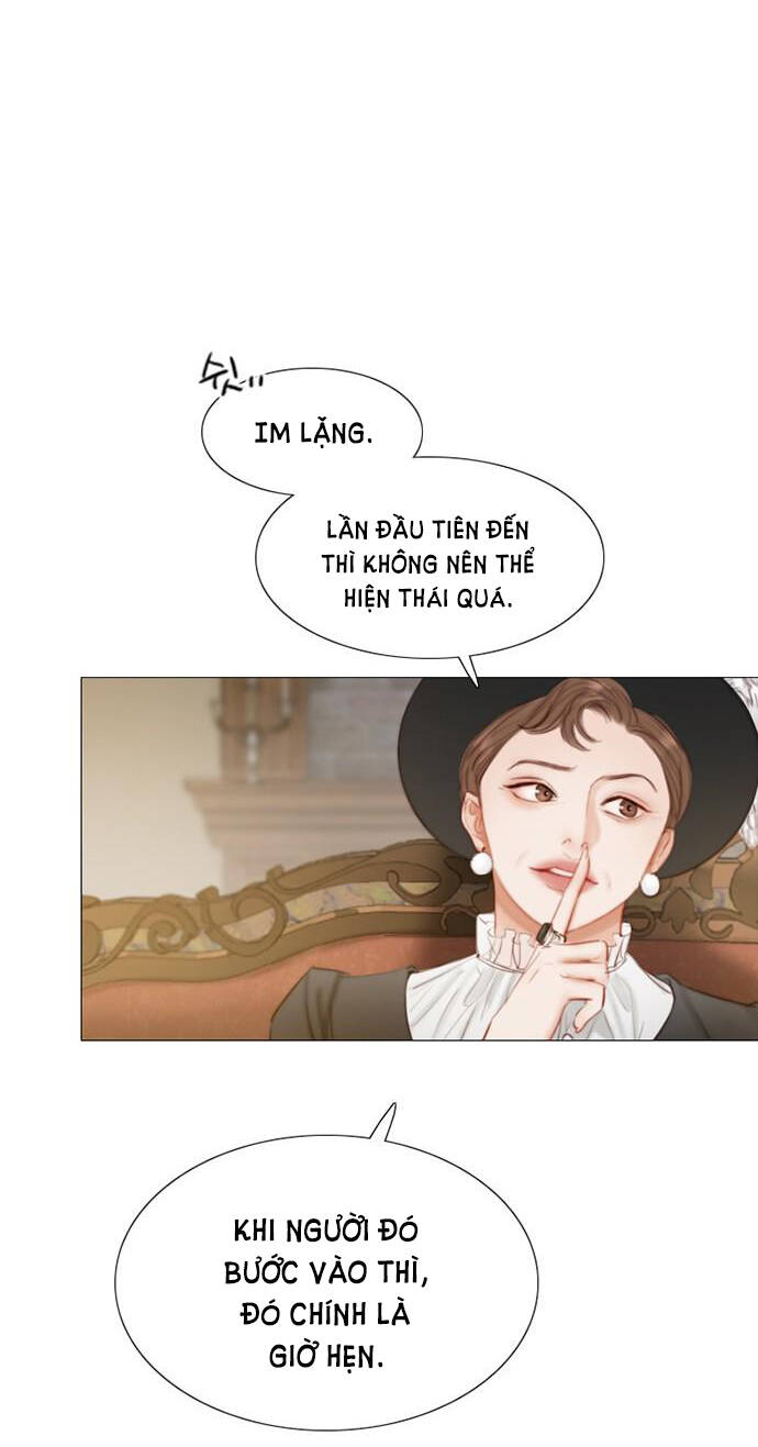 Serena Chapter 1.1 - Trang 2