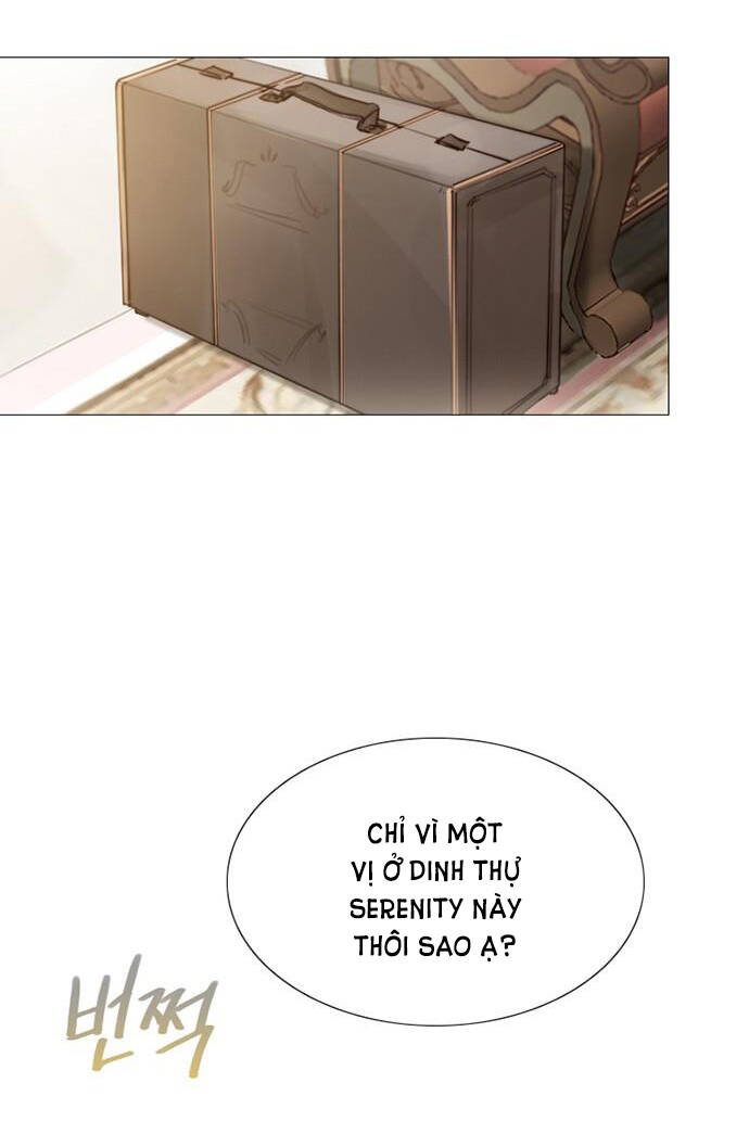 Serena Chapter 1.1 - Trang 2