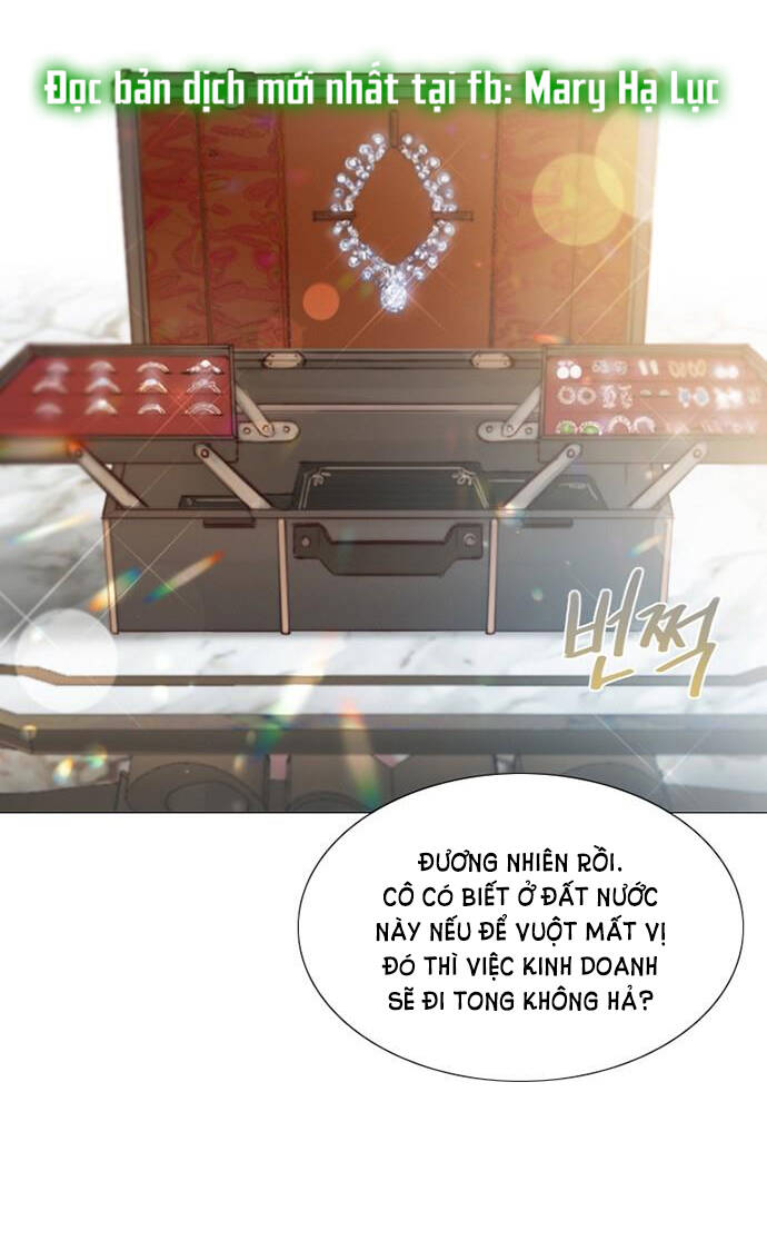 Serena Chapter 1.1 - Trang 2