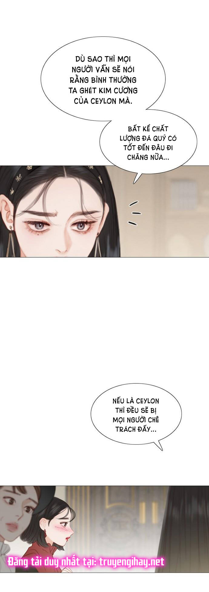 Serena Chapter 1.2 - Trang 2