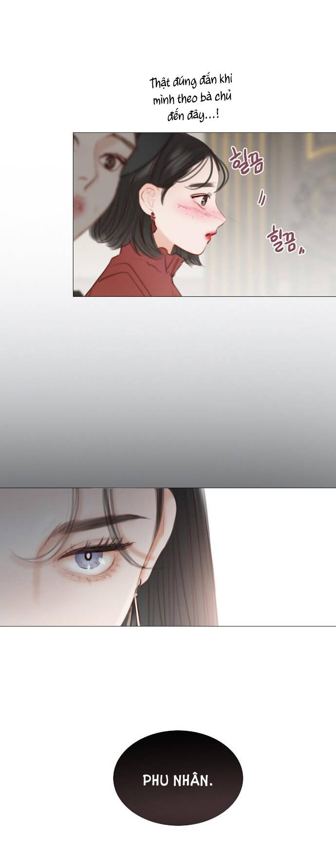 Serena Chapter 1.2 - Trang 2