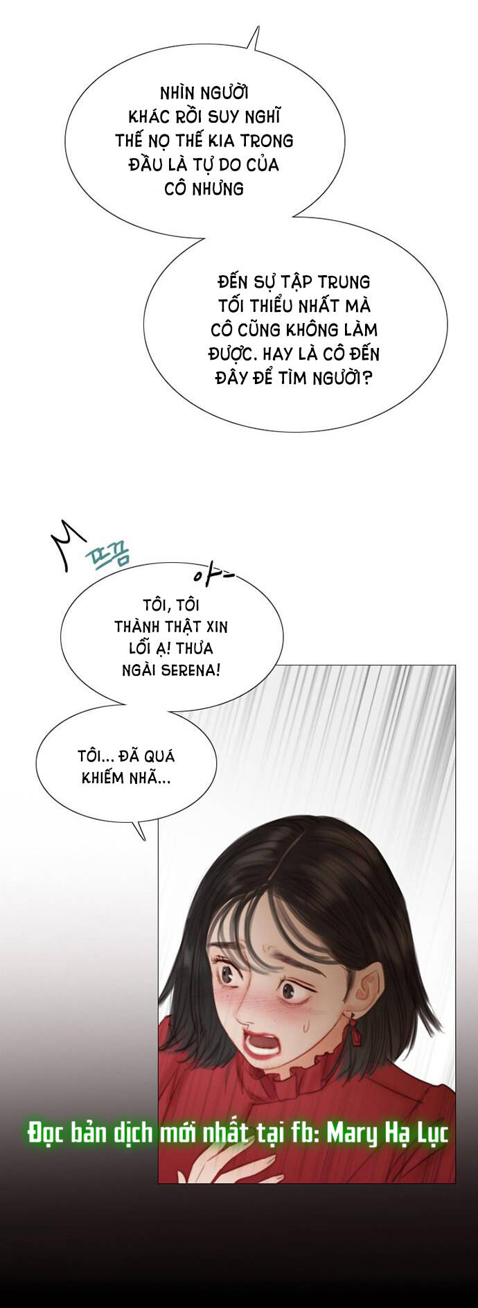 Serena Chapter 1.2 - Trang 2