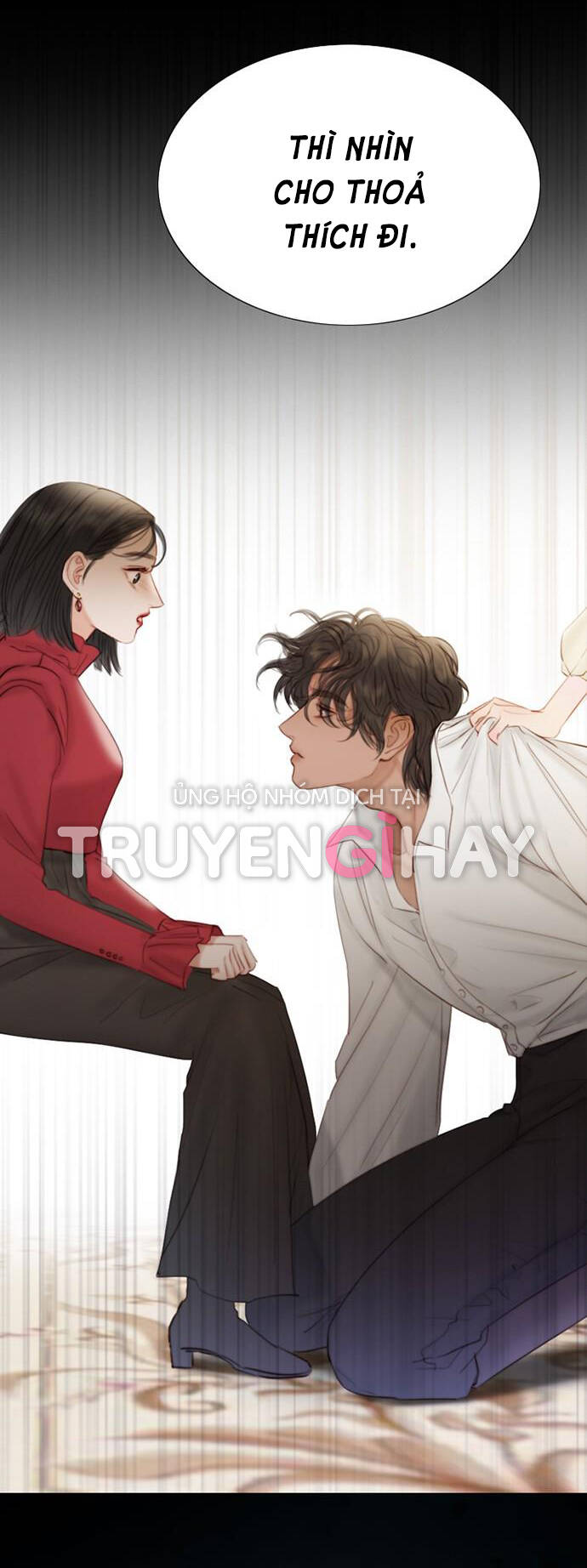 Serena Chapter 1.2 - Trang 2