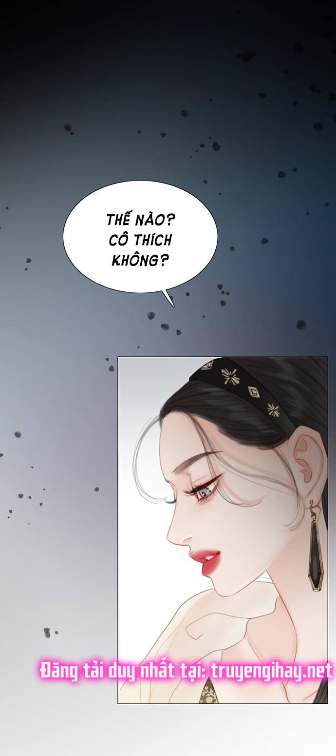 Serena Chapter 1.2 - Trang 2