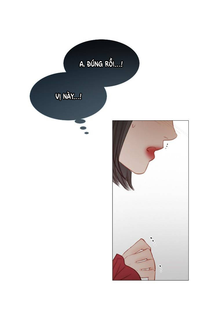 Serena Chapter 1.2 - Trang 2