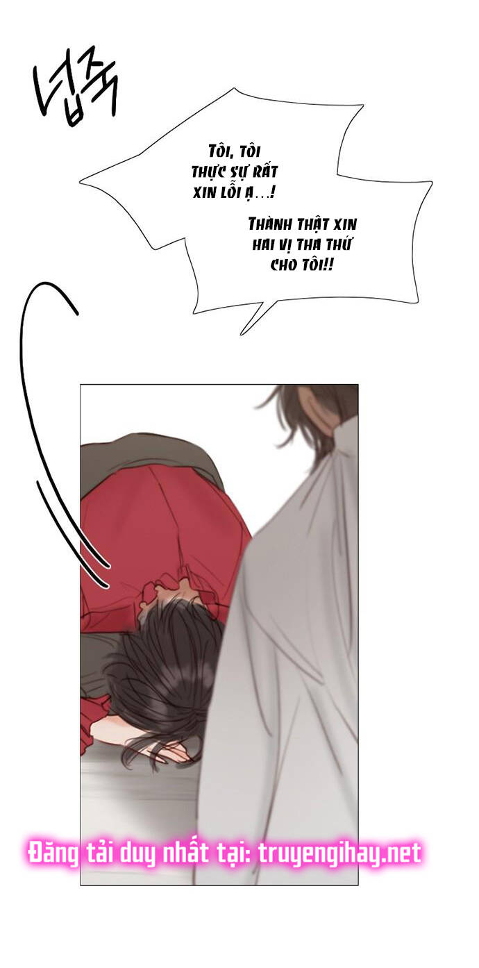 Serena Chapter 1.2 - Trang 2