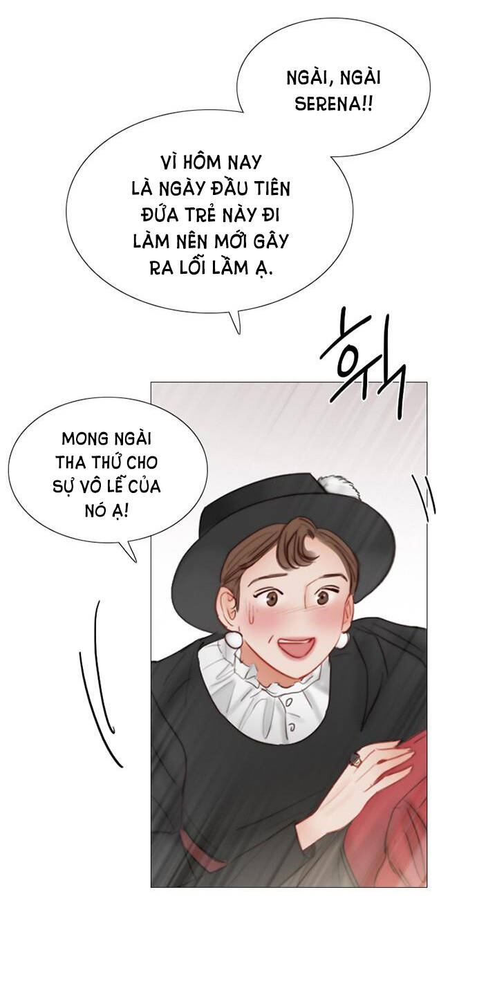 Serena Chapter 1.2 - Trang 2