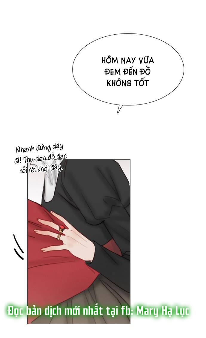 Serena Chapter 1.2 - Trang 2