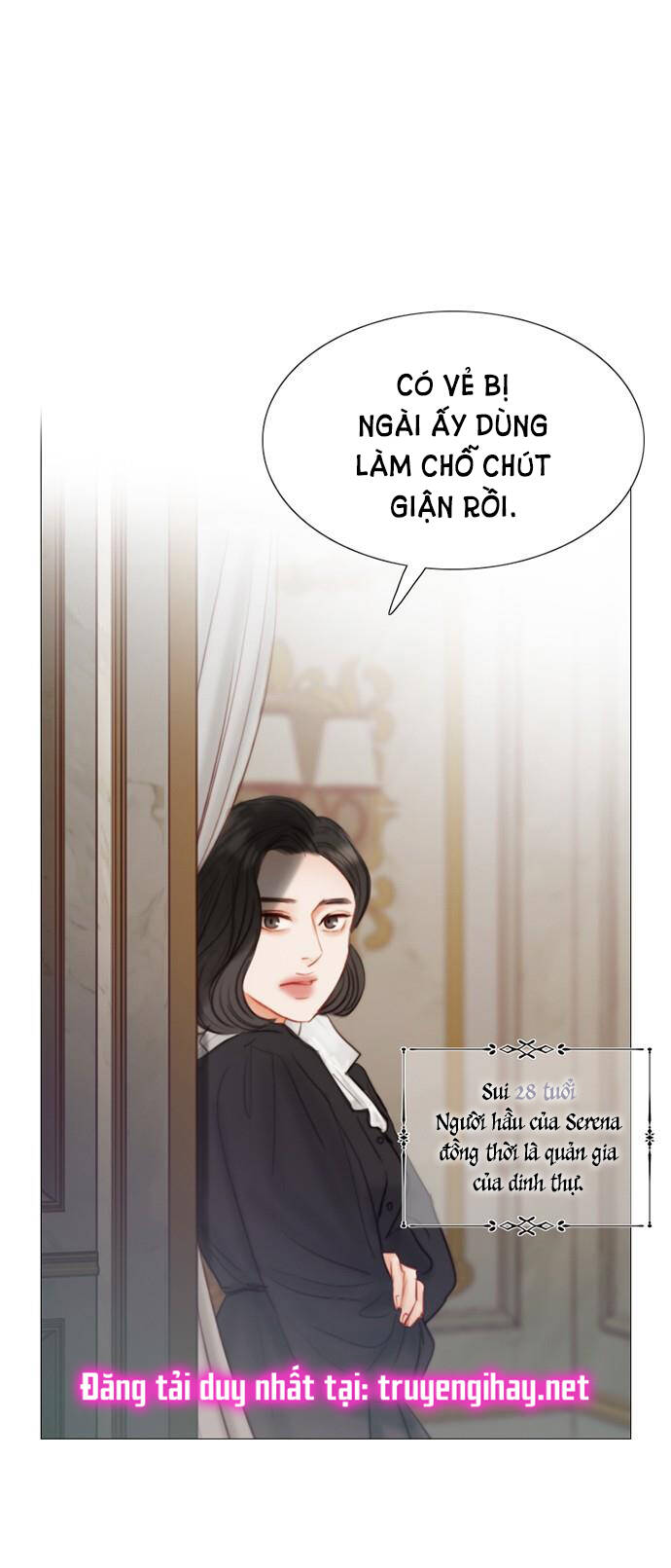Serena Chapter 1.2 - Trang 2