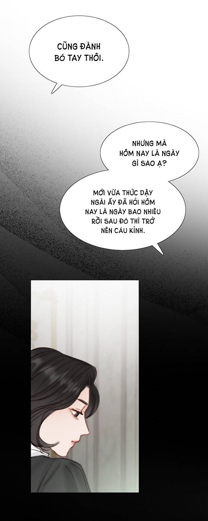 Serena Chapter 1.2 - Trang 2