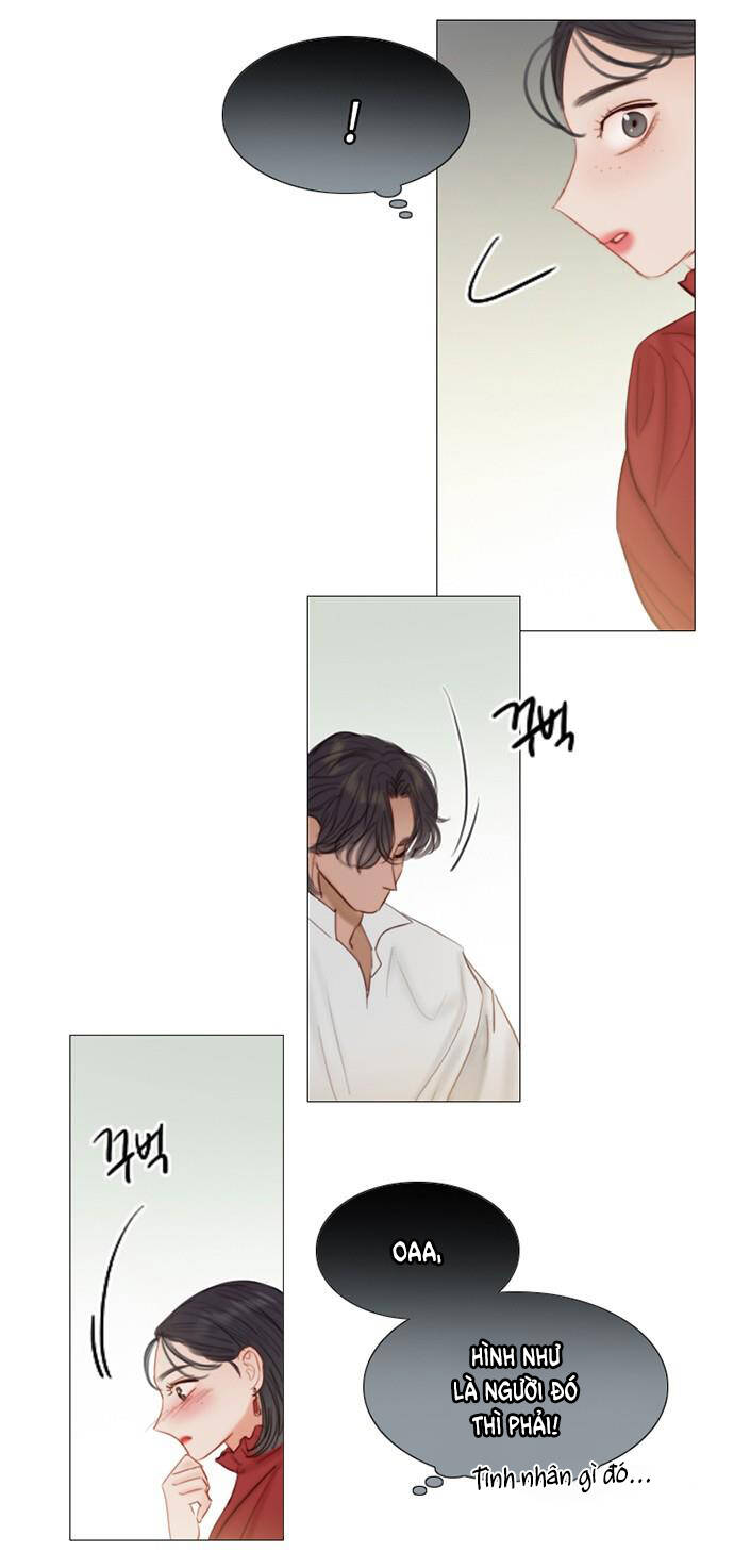 Serena Chapter 1.2 - Trang 2