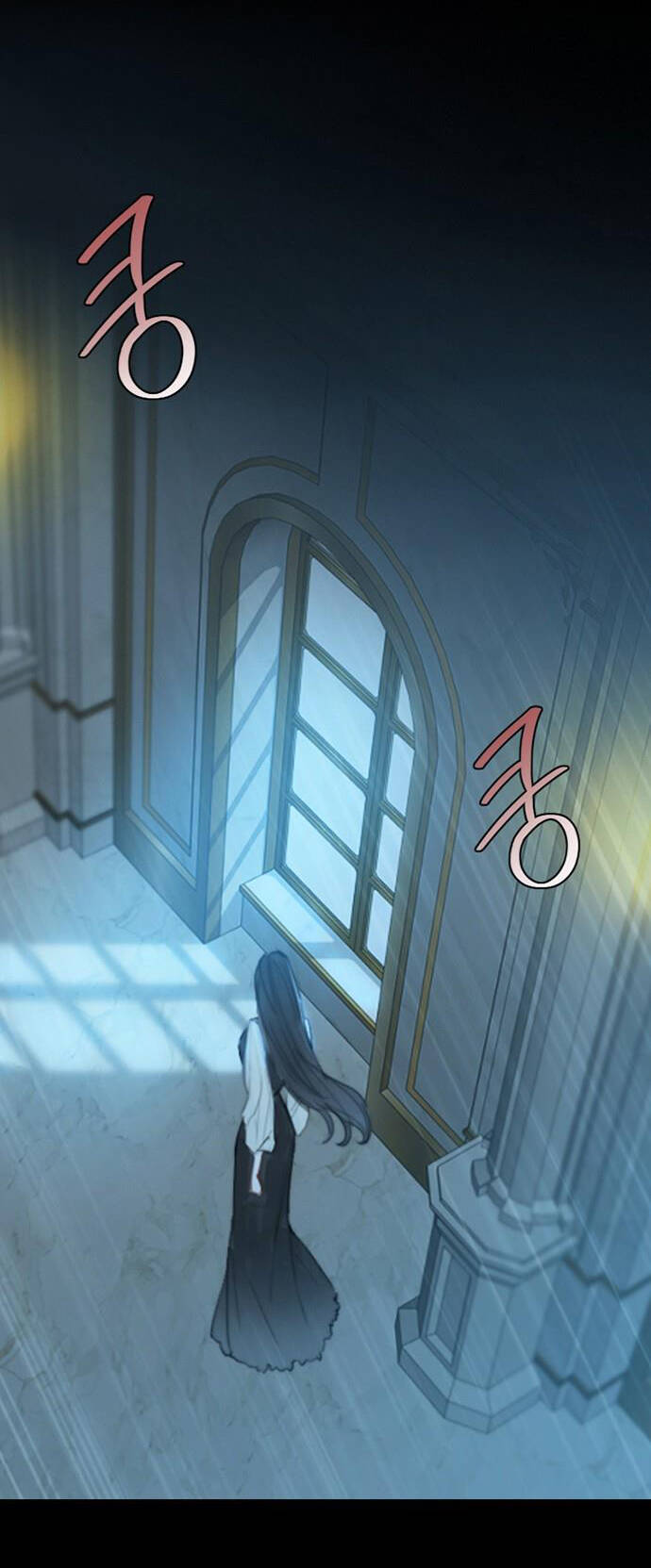 Serena Chapter 1.2 - Trang 2