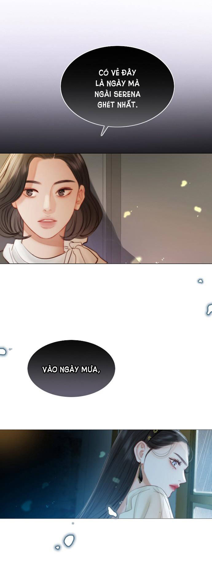 Serena Chapter 1.2 - Trang 2