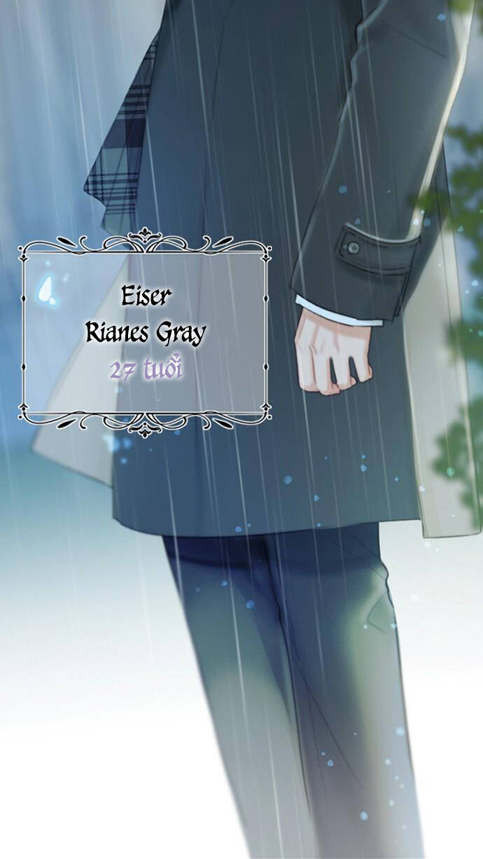 Serena Chapter 1.2 - Trang 2