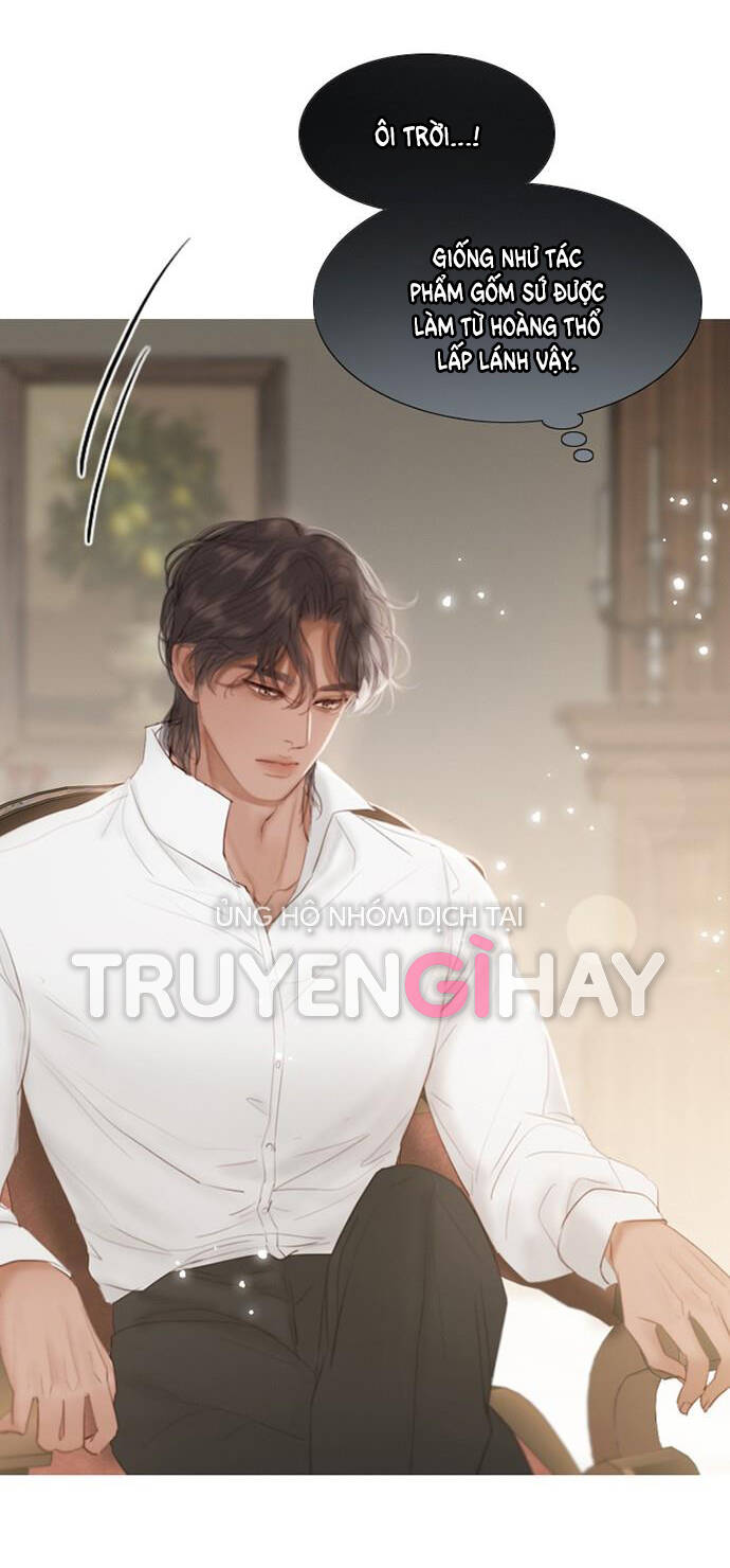 Serena Chapter 1.2 - Trang 2