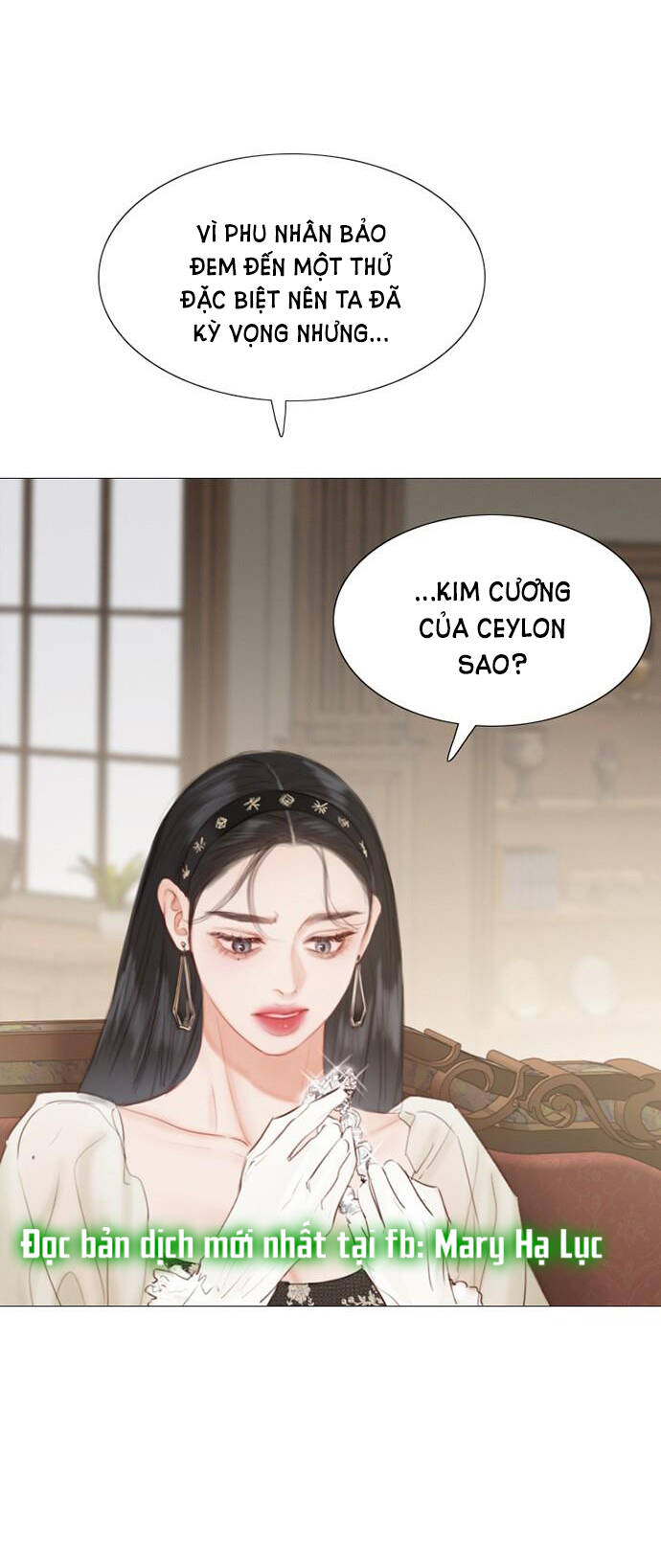 Serena Chapter 1.2 - Trang 2