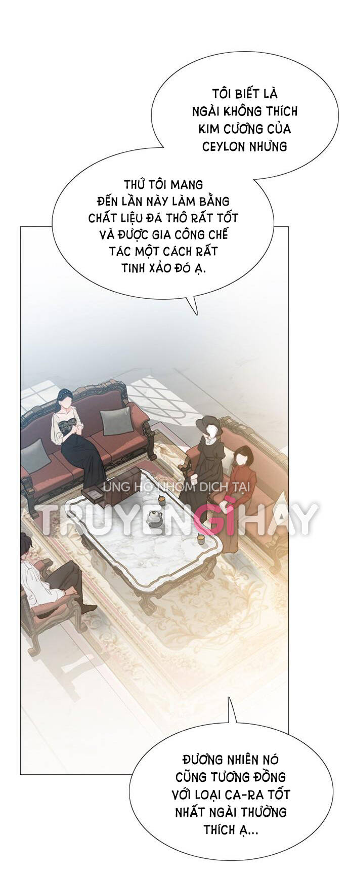 Serena Chapter 1.2 - Trang 2