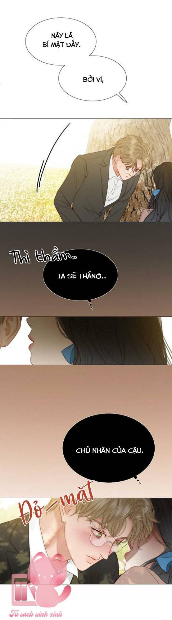 Serena Chapter 10 - Trang 2