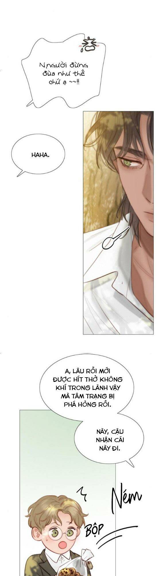 Serena Chapter 10 - Trang 2