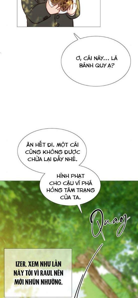 Serena Chapter 10 - Trang 2