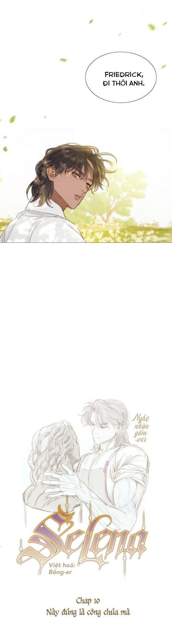 Serena Chapter 10 - Trang 2