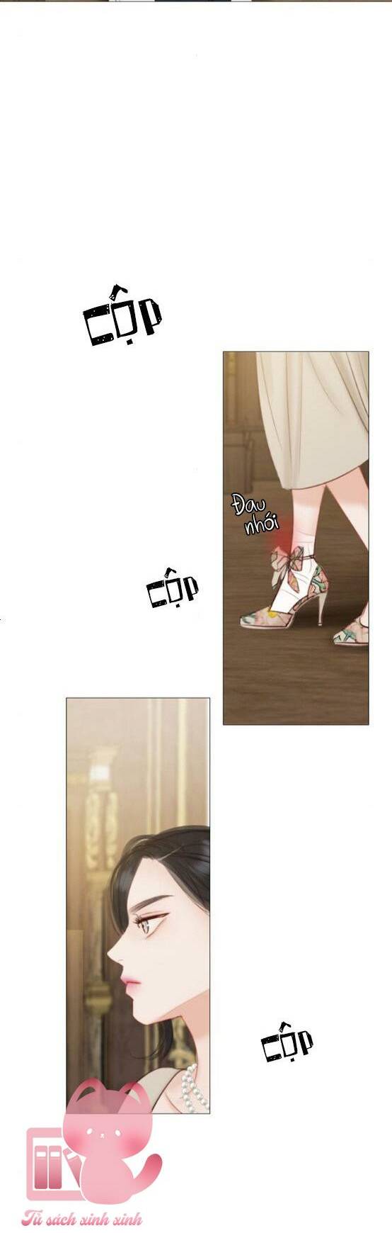 Serena Chapter 10 - Trang 2