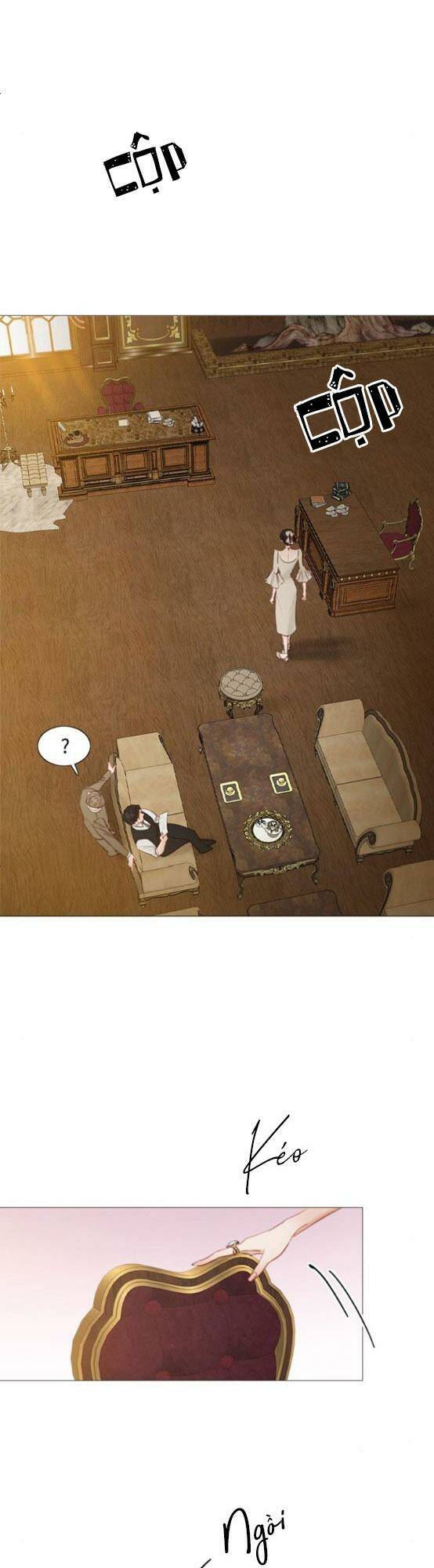 Serena Chapter 10 - Trang 2