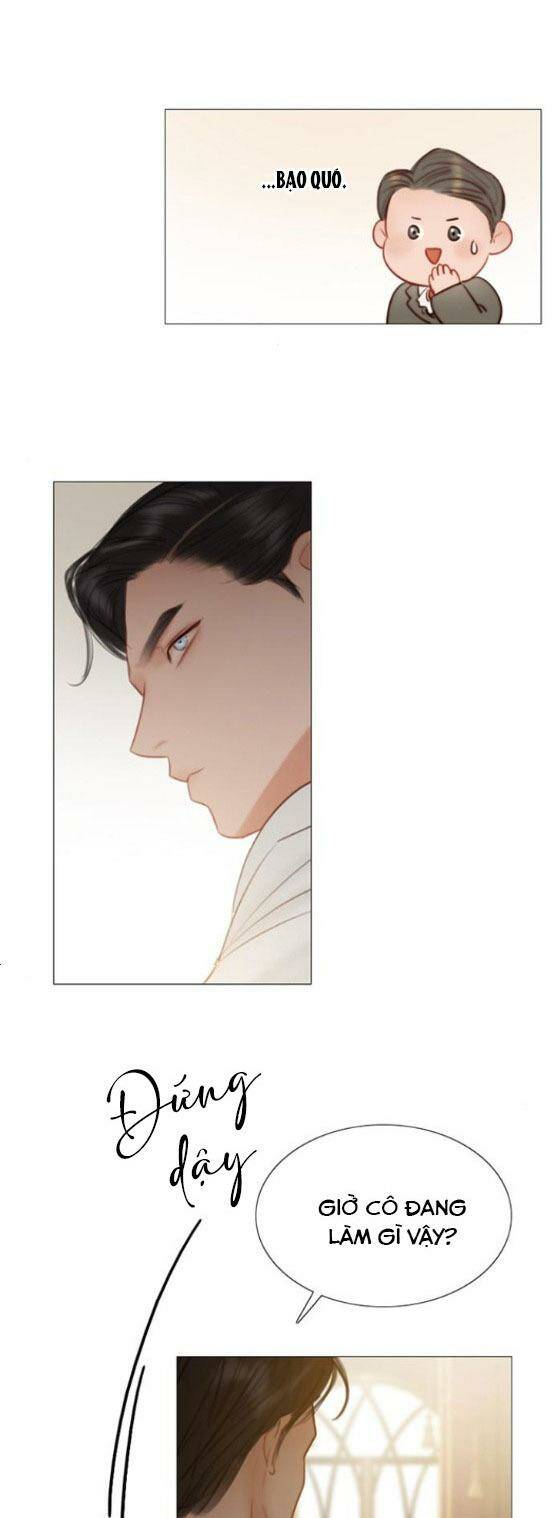 Serena Chapter 10 - Trang 2