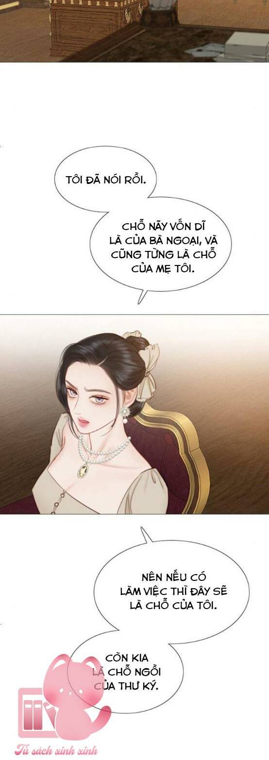 Serena Chapter 10 - Trang 2