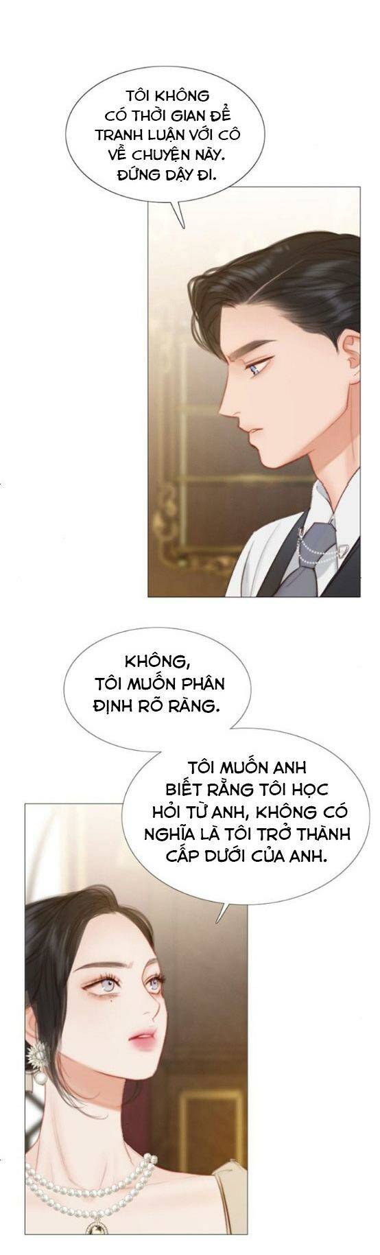 Serena Chapter 10 - Trang 2