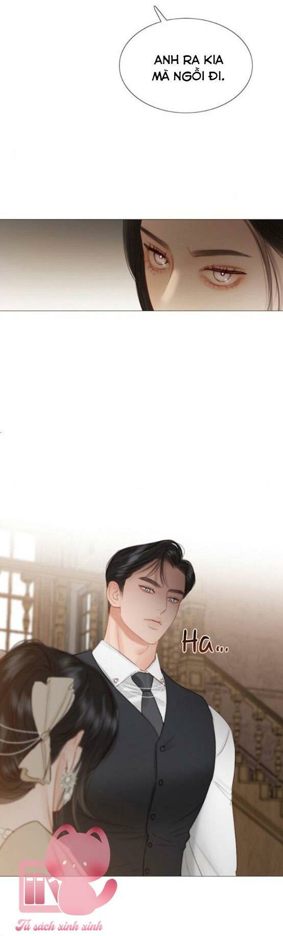 Serena Chapter 10 - Trang 2