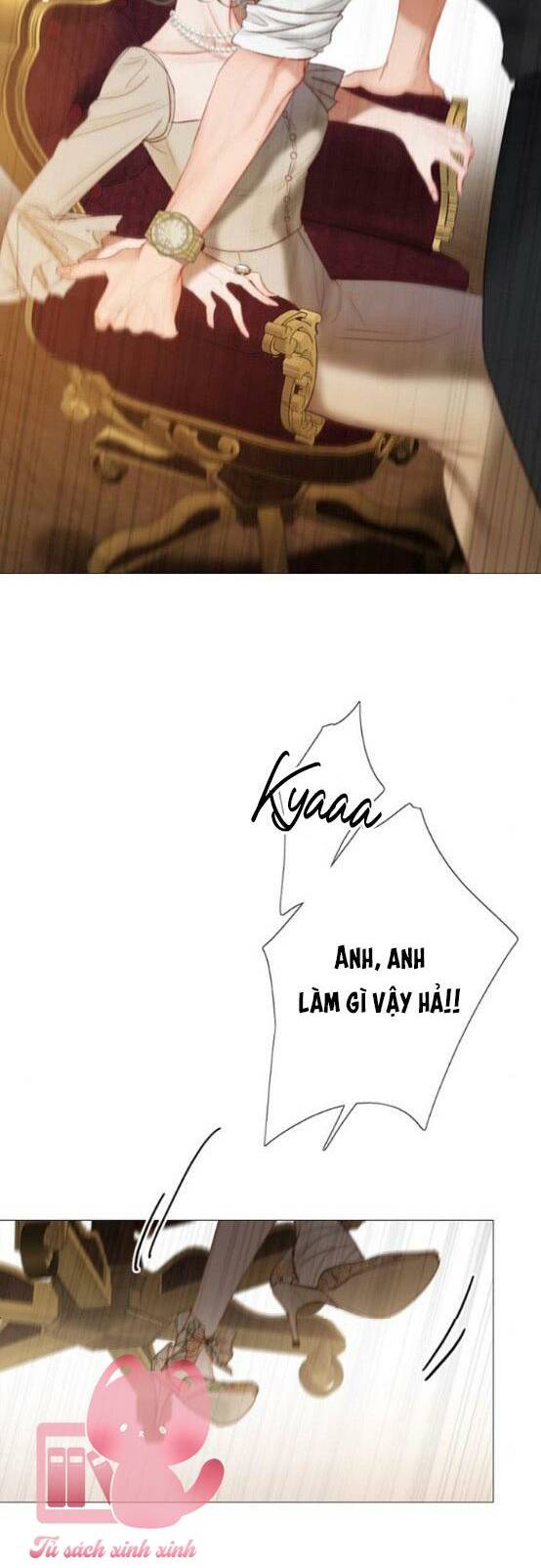 Serena Chapter 10 - Trang 2