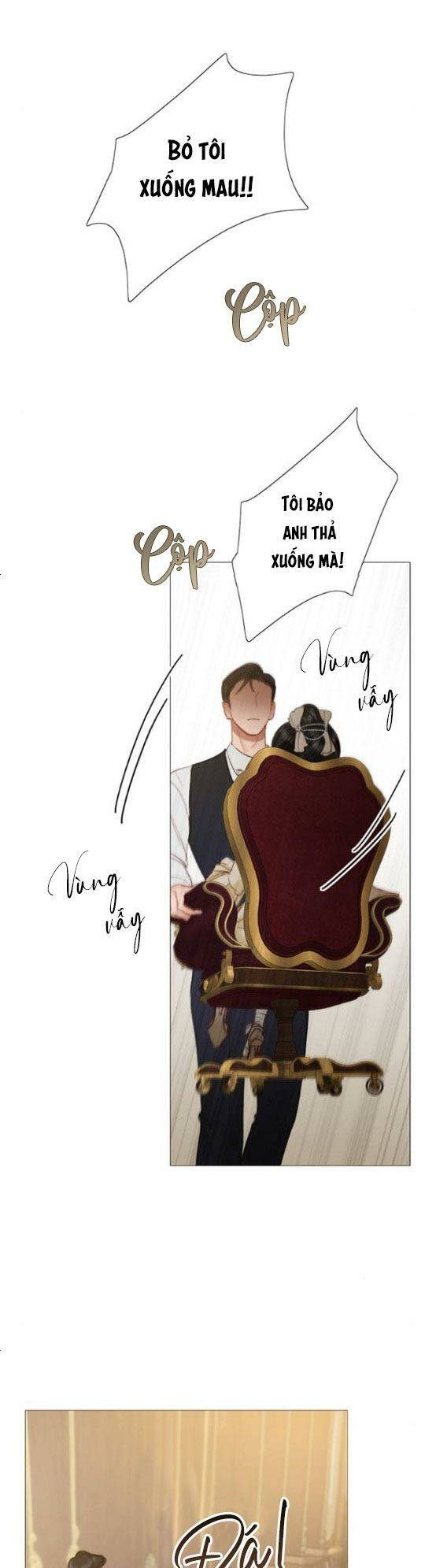 Serena Chapter 10 - Trang 2