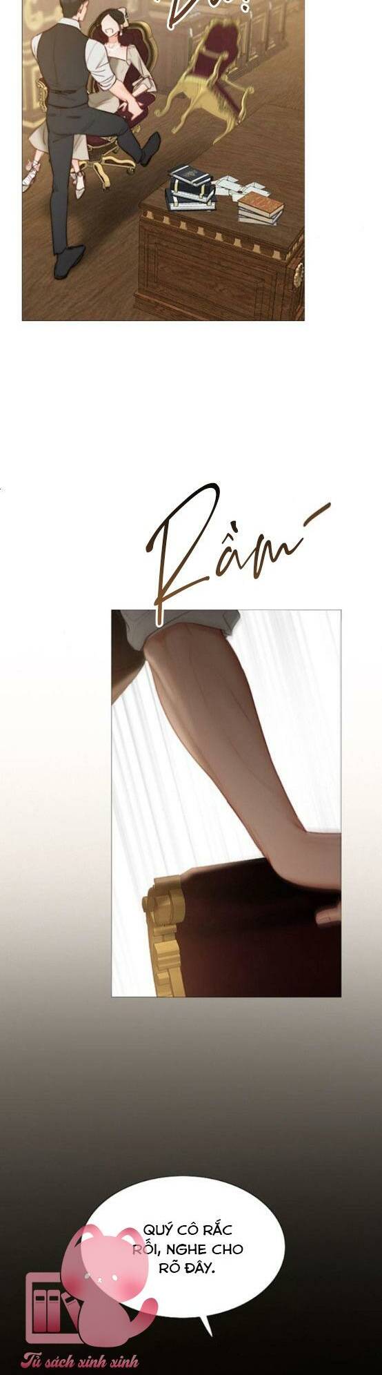 Serena Chapter 10 - Trang 2