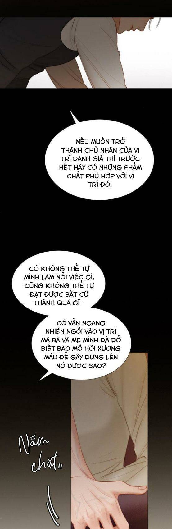 Serena Chapter 10 - Trang 2