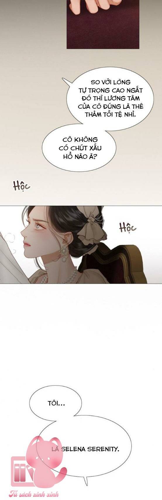 Serena Chapter 10 - Trang 2