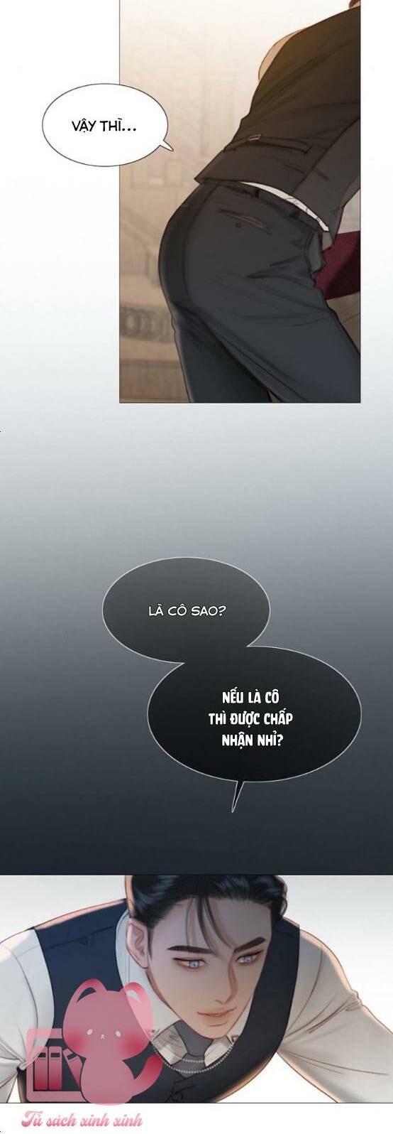 Serena Chapter 10 - Trang 2