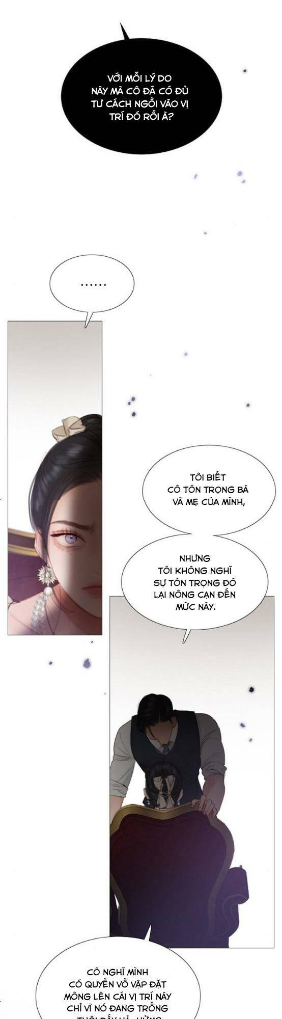 Serena Chapter 10 - Trang 2