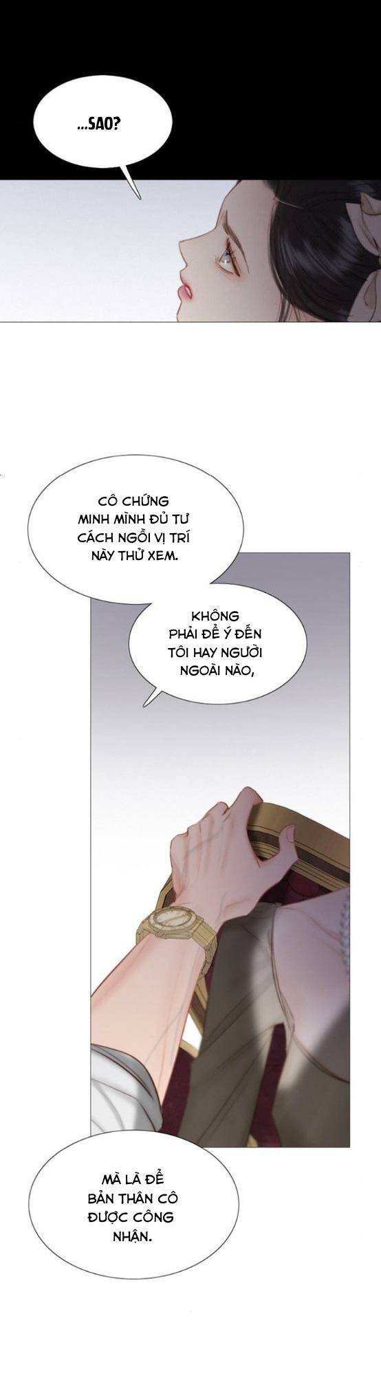 Serena Chapter 10 - Trang 2