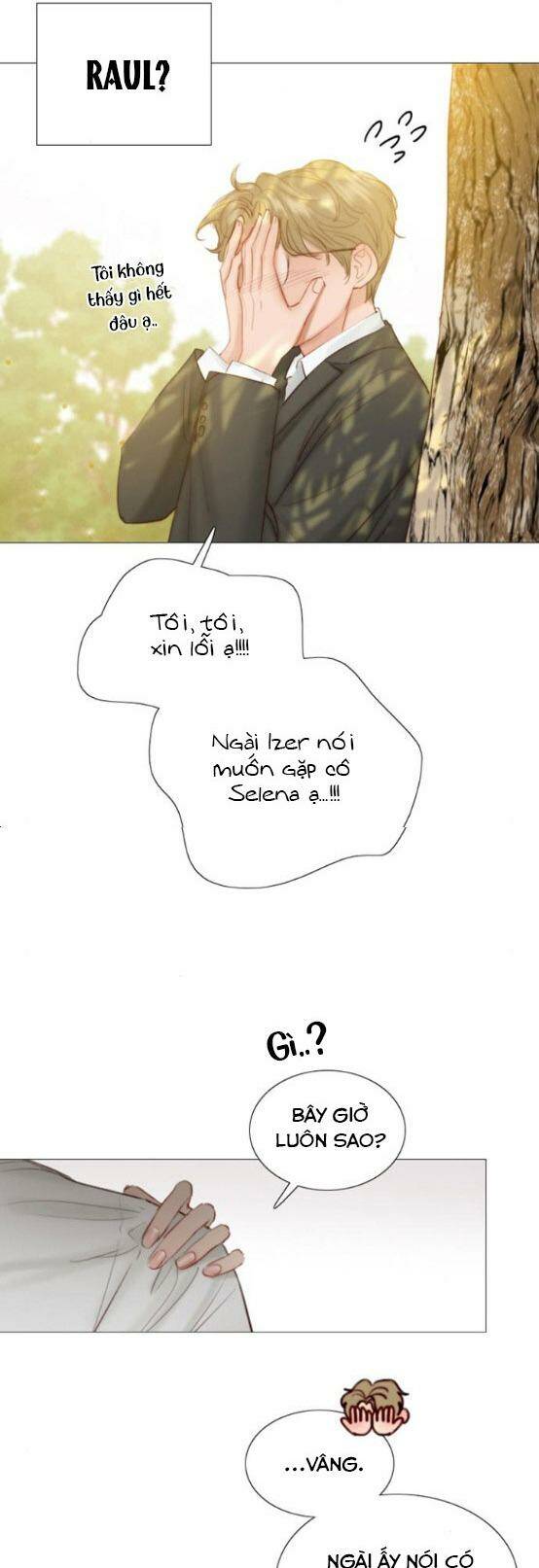 Serena Chapter 10 - Trang 2