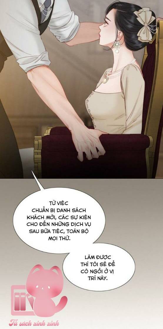 Serena Chapter 10 - Trang 2