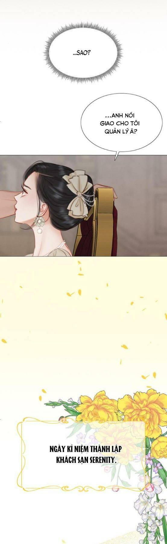 Serena Chapter 10 - Trang 2